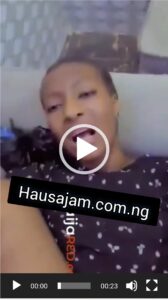 halima shehu trending video