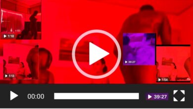 Daphne Joy and Diddy leaked video