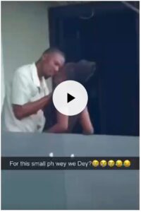 Publicly Filmed Azigi Video