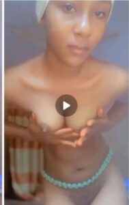 Hausa Beautiful Leaked Video