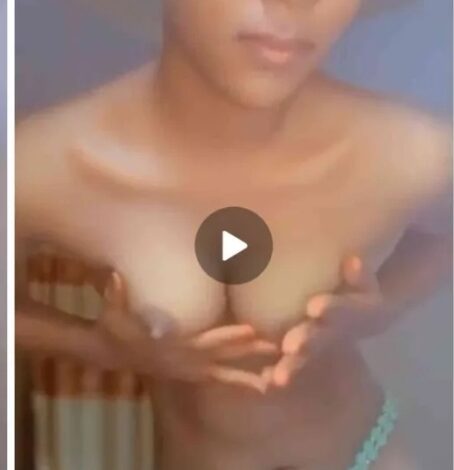 Hausa Beautiful Leaked Video