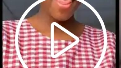 SHS Girl Azigi Video