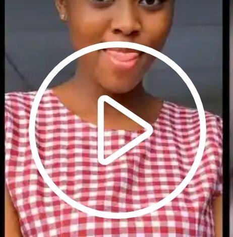 SHS Girl Azigi Video
