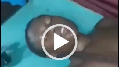 KNUST Students Azigi Video