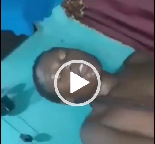 KNUST Students Azigi Video