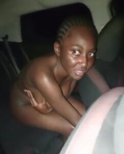 Kolwezi Sylvain and GCM Babe Car Kosangisa Nzoto Video