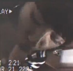 Nicki Minaj Leaked Video