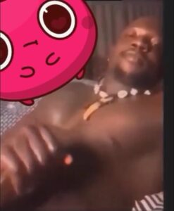 Very Dark Man Azigi Video