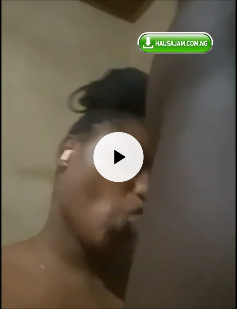 Ghana Chubby Babe Azigi Video