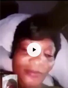 Fire Service Woman Azigi Video
