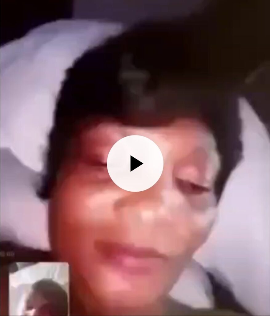 Fire Service Woman Azigi Video
