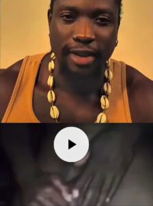 VeryDarkMan Viral Video